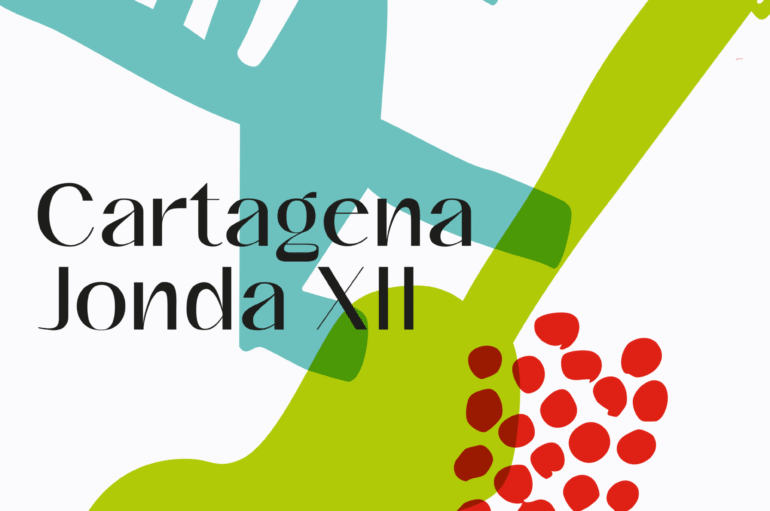 CARTAGENA JONDA XII | Edition 2025 dedicated to Madrid | José María Velázquez-Gaztelu