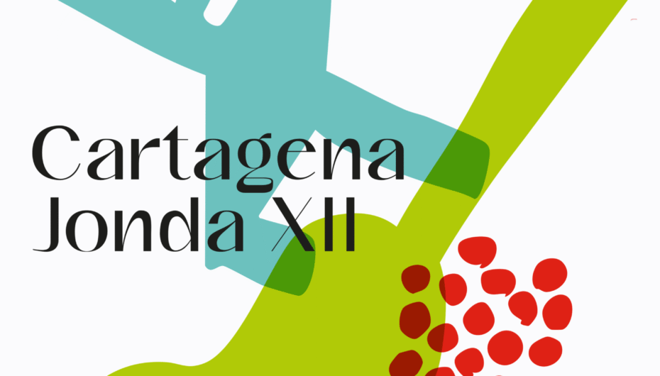 CARTAGENA JONDA XII | Edition 2025 dedicated to Madrid | José María Velázquez-Gaztelu