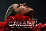 ‘CARMEN’ de Bizet con Barcelona Flamenco Ballet, Lisboa