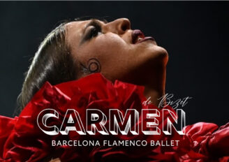 ‘CARMEN’ de Bizet con Barcelona Flamenco Ballet, Lisboa
