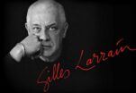 R.I.P. GILLES LARRAIN, Iconic Photographer passes away at 86