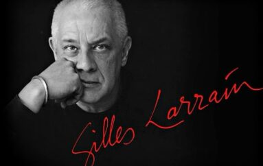 R.I.P. GILLES LARRAIN, Iconic Photographer passes away at 86