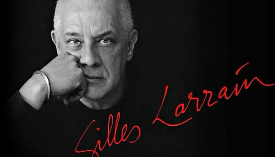 R.I.P. GILLES LARRAIN, Iconic Photographer passes away at 86
