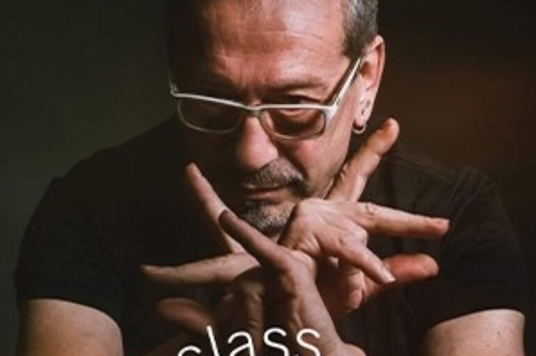 MASTER CLASS JAVIER LATORRE – MURCIA
