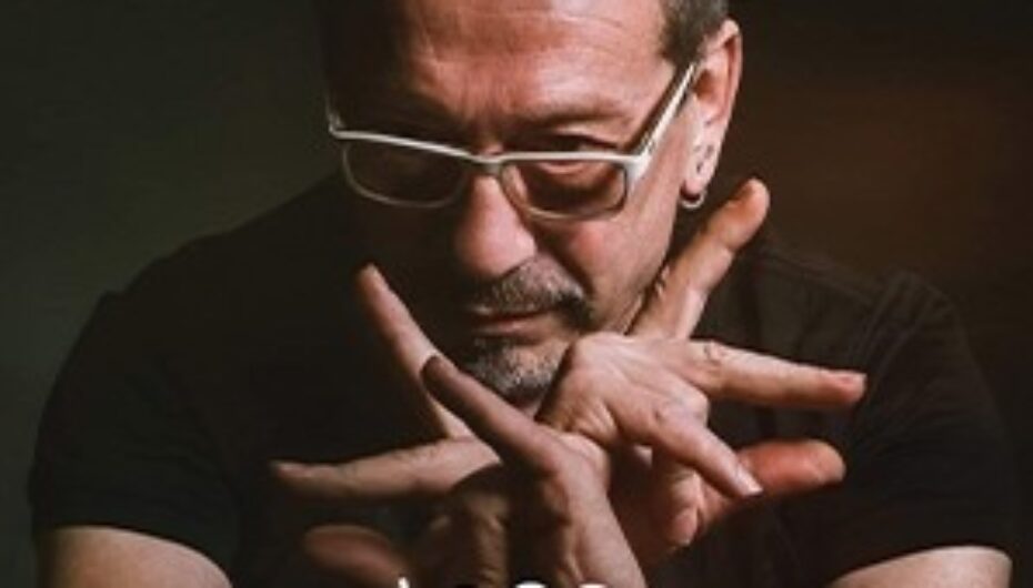 MASTER CLASS JAVIER LATORRE – MURCIA