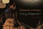 “Muy Especial” * Fuensanta La Moneta * 7º Fest Int Flamenco Ciudad de Jaén