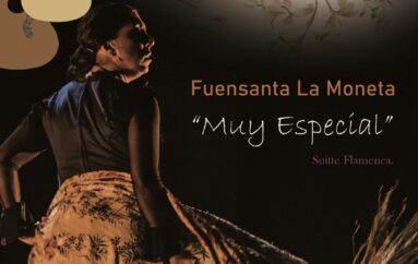 “Muy Especial” * Fuensanta La Moneta * 7º Fest Int Flamenco Ciudad de Jaén