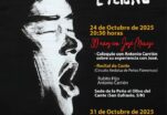 ‘MENESE ETERNO’ con Rubito Hijo and Antonio Carrión en Jaén