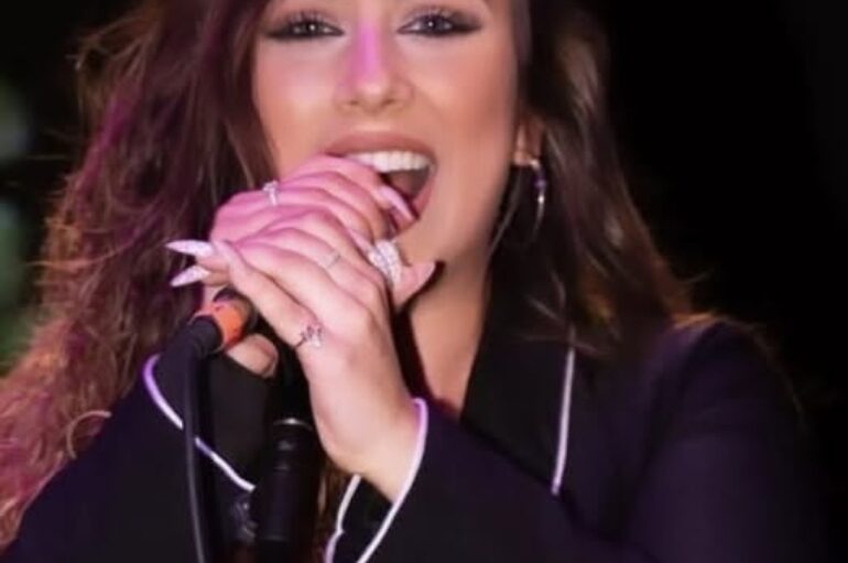 Online Cante Masterclasses con Mercedes de la Susi