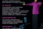 50 años de flamenco de Tito Losada – Entre Amigos y Leyendas