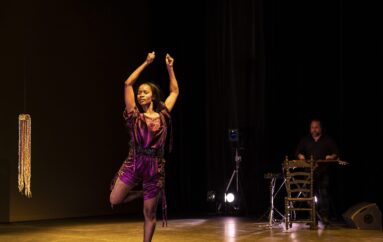 Flamenco Biënnale Nederland * Yinka Esi Graves * 24.10.2025