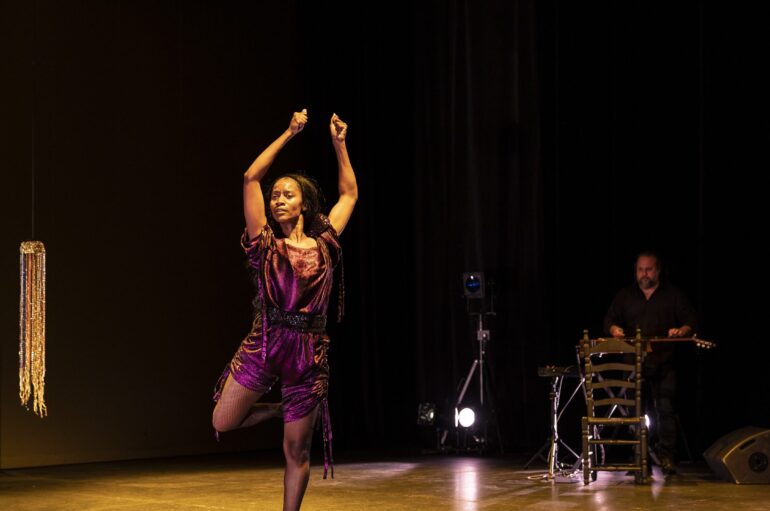 Flamenco Biënnale Nederland * Yinka Esi Graves * 24.10.2025