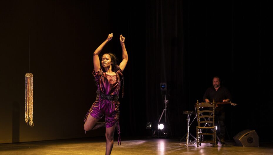 Flamenco Biënnale Nederland * Yinka Esi Graves * 24.10.2025