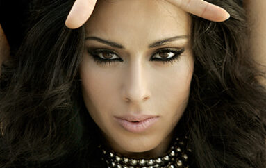 8º Festival Flamenco de Club en Café Berlín con Belén López