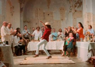 “Serás Farruquito”: la dinastía flamenca de Juan Manuel Fernández Montoya