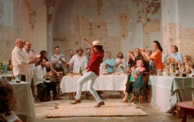 “Serás Farruquito”: la dinastía flamenca de Juan Manuel Fernández Montoya