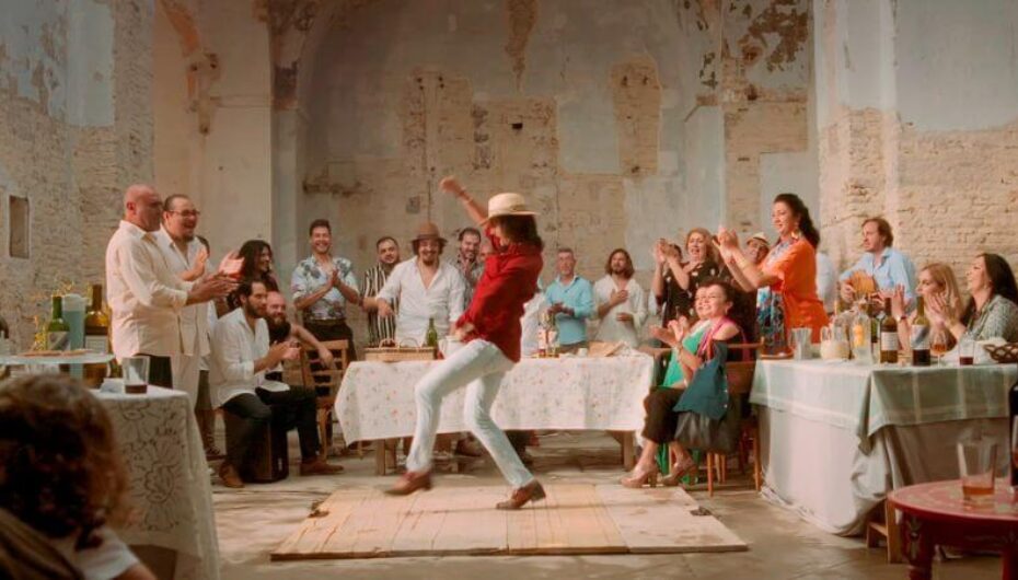 “Serás Farruquito”: la dinastía flamenca de Juan Manuel Fernández Montoya