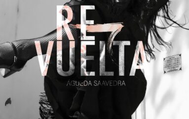 re[VUELTA] con Águeda Saavedra * Teatro Cánovas, Málaga * 29 de Noviembre