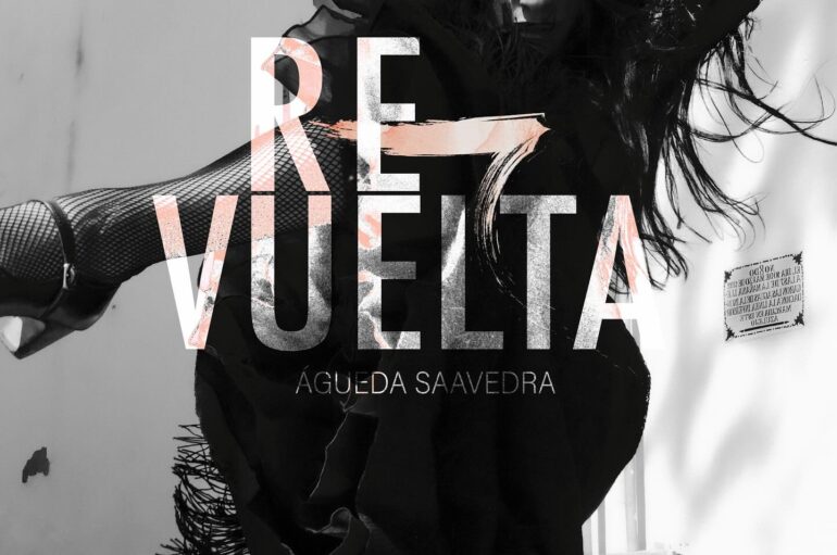 re[VUELTA] con Águeda Saavedra * Teatro Cánovas, Málaga
