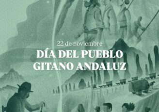 Día del Pueblo Gitano Andaluz, 22 de noviembre