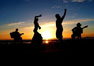 🇪🇸¡Feliz Día Internacional del Flamenco 2025!