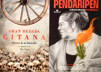 Gypsies on Radio 5 * The story of the Roma people comes to the cinemas