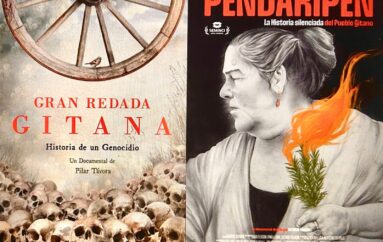 Gypsies on Radio 5 * The story of the Roma people comes to the cinemas