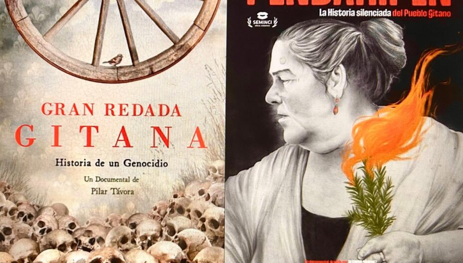 Gypsies on Radio 5 * The story of the Roma people comes to the cinemas