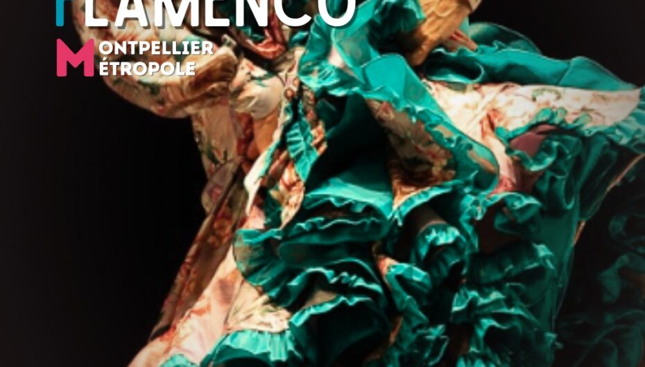 Festival Flamenco Montpellier Métropole