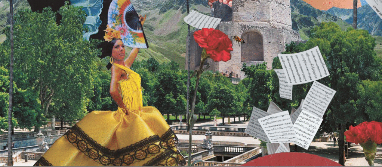 Festival Flamenco Nîmes * Jan 13-18, 2026