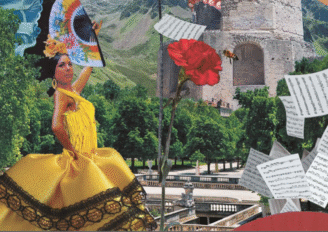 Festival Flamenco Nîmes * Jan 13-18, 2026