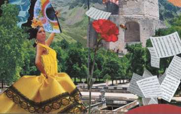 Festival Flamenco Nîmes * Jan 13-18, 2026