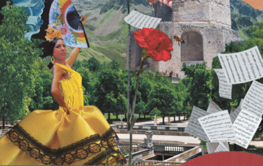 Festival Flamenco Nîmes * Jan 13-18, 2026