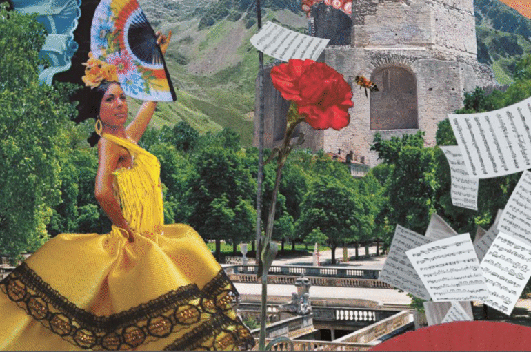 Festival Flamenco Nîmes * Jan 13-18, 2026