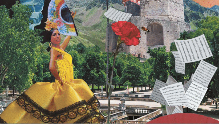 Festival Flamenco Nîmes * Jan 13-18, 2026