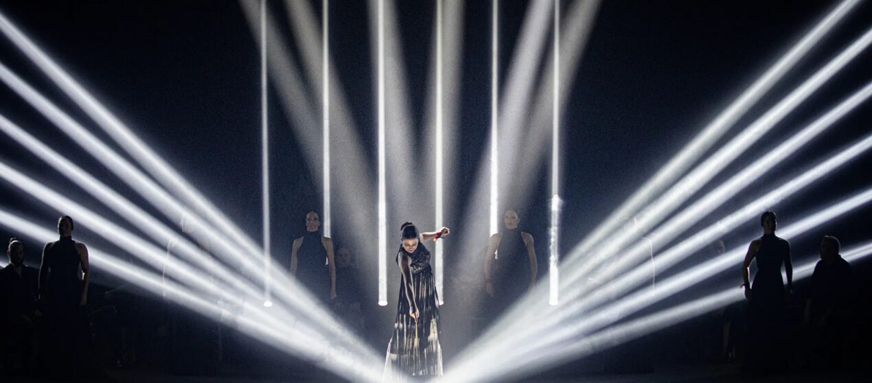 25th Flamenco Festival * New York City Center * Feb. 26 – March 1, 2026