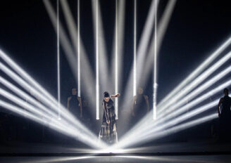 25th Flamenco Festival * New York City Center * Feb. 26 – March 1, 2026