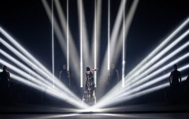 25th Flamenco Festival * New York City Center * Feb. 26 – March 1, 2026