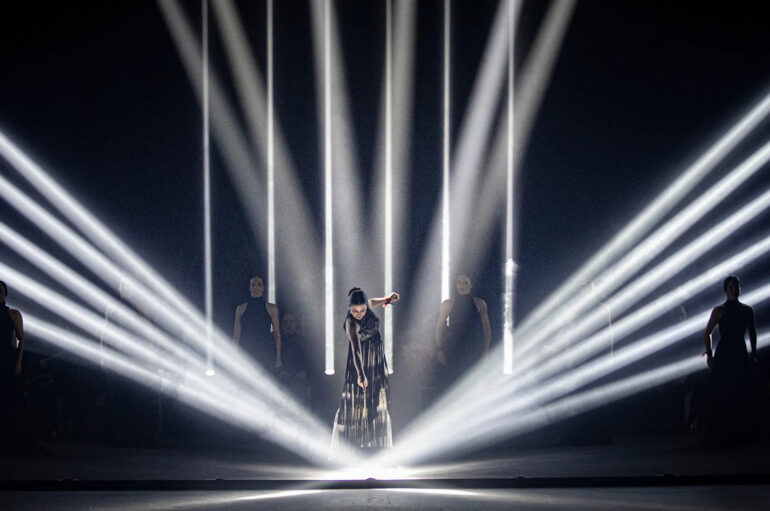 25th Flamenco Festival * New York City Center * Feb. 26 – March 1, 2026