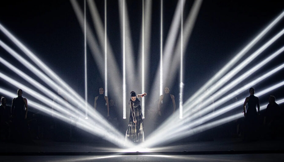 25th Flamenco Festival * New York City Center * Feb. 26 – March 1, 2026