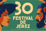 30 años de ‘Duende’ * Festival de Jerez!