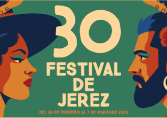 30 años de ‘Duende’ * Festival de Jerez!