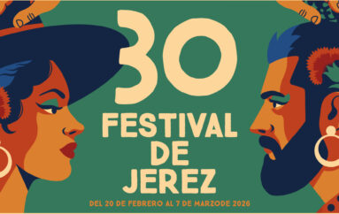30 años de ‘Duende’ * Festival de Jerez!