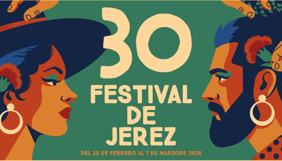 30 años de ‘Duende’ * Festival de Jerez!