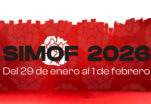 SIMOF 2026 * Sevilla