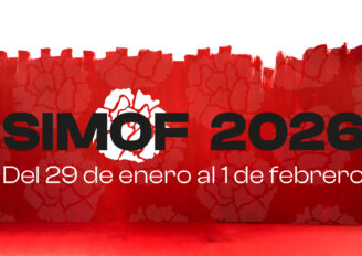 SIMOF 2026 * Sevilla