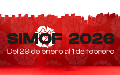 SIMOF 2026 * Sevilla