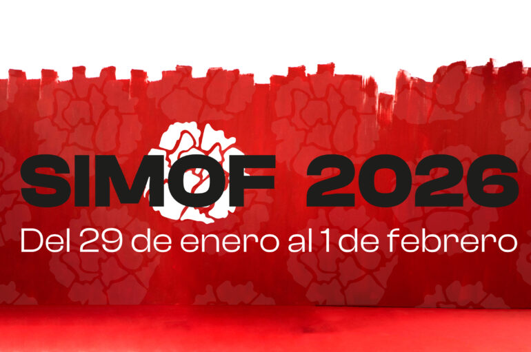 SIMOF 2026 * Sevilla