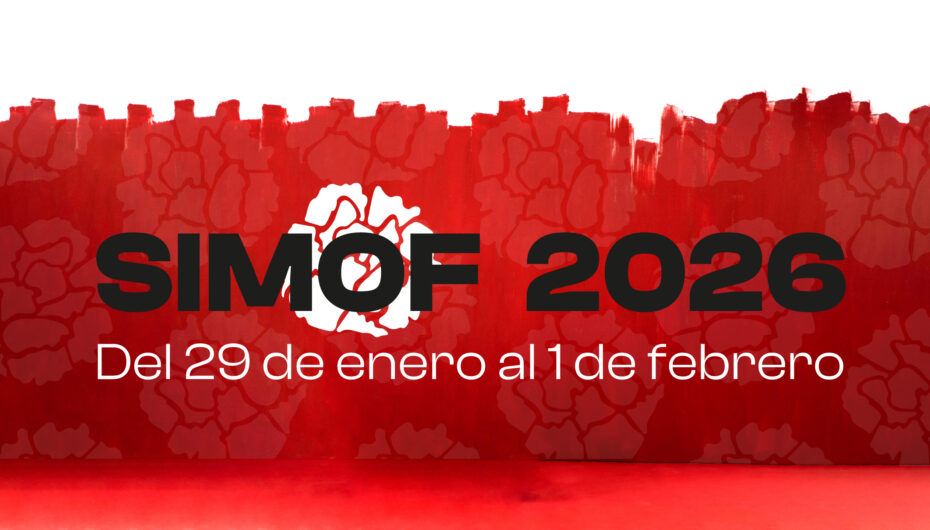 SIMOF 2026 * Sevilla