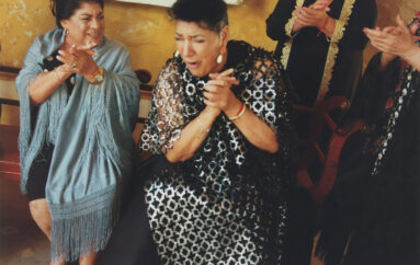 VOGUE/Spain celebrates ‘Día Internacional del Flamenco’ with its’ December 2025 Edition!